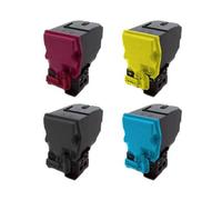 Compatible Multipack Konica Minolta A0X5151/5451 1 Full Set Standard Capacity Laser Toner Cartridges