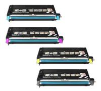 Compatible Multipack Lexmark X560H2KG/YG 1 Full Set High Capacity Laser Toner Cartridges