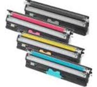 Compatible Multipack OKI 44250721/24 1 Full Set Laser Toner Cartridges