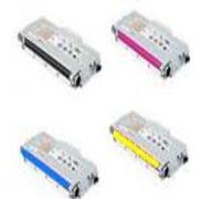 Compatible Multipack Ricoh 402097-100 1 Full Set Laser Toner Cartridges