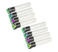 Compatible Multipack Ricoh 842061/64 1 Full Set Laser Toner Cartridges