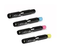 Compatible Multipack Xerox 106R03757-60 1 Full Set High Capacity Laser Toner Cartridges