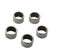 Compatible Needle Roller Bearing Set 5pc For ET2 ET4 S LX LXV FL PK N PX PE COSA GTS GTV 300 Models 177442 HK202616