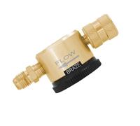 Compatible Nitrogenous Purge Regulator for Various Tanks Types Allowing Flexible Use in Experimentation and Manufacturing Easy Assembly Nitrogenous Purge Control