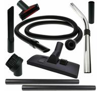 Compatible Numatic Henry Vacuum Hose & Attachment Tool Kit 1.8m