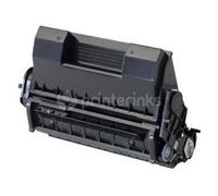 Compatible OKI 09004078 Black Toner Cartridges (2 Pack) Twin Pack