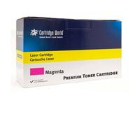 Compatible Oki 42918914 Magenta Toner