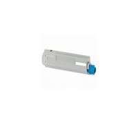 Compatible OKI 43865724 Standard Capacity Toner Cartridge Black