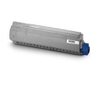 Compatible OKI 44059106 Toner Cartridge Magenta