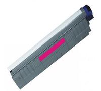 Compatible OKI 44059258 Toner Cartridge Magenta