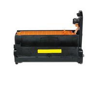 Compatible OKI 44315105 Drum Cartridge Yellow