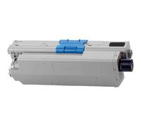 Compatible OKI 44469803 Standard Capacity Toner Cartridge Black