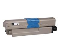 Compatible OKI 44973508 High Capacity Toner Cartridge Black