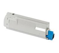 Compatible OKI 44973536 Toner Cartridge Black