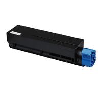 Compatible OKI 44992402 High Capacity Toner Cartridge Black