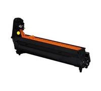 Compatible OKI 45395701 Drum Cartridge Yellow