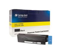 Compatible Oki 45807102 Black Toner Cartridge