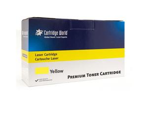 Compatible Oki 45862837 Yellow Toner Cartridge