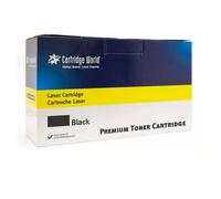 Compatible Oki 46507508 Black Toner Cartridge