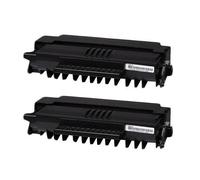 Compatible OKI B2520 MFP Printer Toner Cartridges (2 Pack) -9004391 Multipack