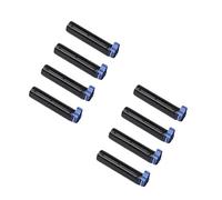 Compatible OKI MB472dnw Printer Toner Cartridges (8 Pack) -45807106 Multipack