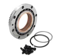 Compatible One-Way Bearing Starter Clutch For Various Motorcycle Models Including XVS1100 XVS1100A XVS1100AT XVS11ATA BT1100