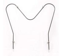 Compatible Oven Bake Heating Element for Frigidaire LFEF3011LBD, FEF365ASK, FEF312BSD, FEF336ASF Range