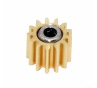 Compatible Paper Drive Gear for HP for designjet T250 T525 T530 T630 T650 T730 T830 Plotters Replacement Spare Part PVC Material