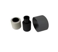 Compatible Paper Feed Pickup Roller And Tire For MP 1350 1356 1357 1100 9000 907 906 ADF Printer Copier