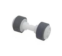 Compatible Paper Feed Pickup Roller - for CANON - MG 2180 2580 3180 3570 3580 3680 5480 5580 5680 6180 6280 6380 6400 6530 6680 6730 6880 (Color : 1X Pickup Roller)