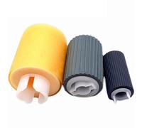 Compatible Pickup Roller compatible with Canon imageRUNNER ADVANCE 6055 | Reliable replacement pickup roller compatible with Canon ADVANCE series. Restores paper feeding.(1 Set)