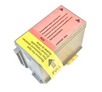 Compatible Pitney Bowes 793-5 Red Ink Cartridge for P700, DM100, DM100i & DM200L Postage Meters