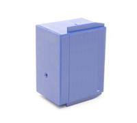 Compatible Pitney Bowes 793-5BN (DM100i) Ink Cartridge Blue