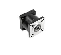 Compatible Planetary Gear Reducer for Nema 34 Stepper & 86mm Brushless DC Motors, Multiple Reduction Ratios(96 to 1)