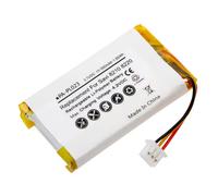 POLY SPARE BATTERY for Savi 7210, 7310 & 8210 Mono Wireless Headset 211425-01