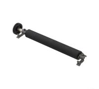 Compatible Platen Roller Kit P1112640-216 for Zebra ZD421T - Anti-Aging Transfer Roller with Gear for Direct Thermal Printer Maintenance