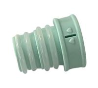 Zialofi Compatible Portable Bidet Layer for Most Pocket Pocket Size Bottles , Blue