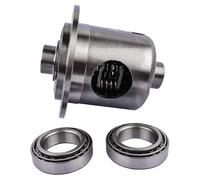 Compatible Posi Limited Slip Differential For 8. 8 Inch 31 Spline Axles Fits 19588 010 YDGF8 8 31 1