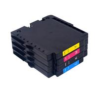 Compatible Pre-filled Sublimation Ink Cartridge For E2600 E3300 E3300n E3350n E5050n E5500 E5550n E7700 Gx7500 Printers GC31 Model