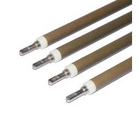 Compatible Primary Charge Roller D136-2470 For Models Like MP C6502 C8002 Pro C651 C751 C720 C900 C901 C5100 C5110 C6502SP C8002SP PCR Replacement Part(2PCS)
