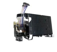 Compatible Print Head 975 Printhead D3Q15-80149 For Use With Pagewide Pro MFP P55250DW 586 P57750DW E58650 552DW 577DW 552DW(Dye ink version)