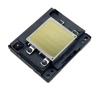 Compatible Print Head For Stylus SX535WD TX610FW TX620FWD SX600FW NX515 TX620FW TX560WD SX500FW F190010 Printers