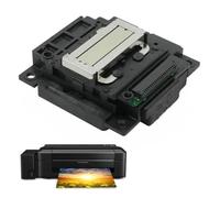Compatible Print Head Replacement For L4160 L301 L355 L405 L550 L3118 L3150 L3153 L555 L365 L375 L380 L4150 L5190 L3108