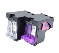 Compatible Print Head X4E75A M0H50A GT53 Printhead For HP 500 508 510 511 515 517 518 519 530 531 538 610 615 618 550 617 650(X4E75A MOH51A)