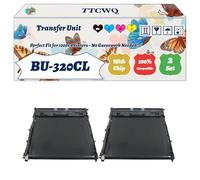 Compatible printer models for this product: Compatible for Brother DCP-L8400CDN DCP-L8450CDW HL-L8250CDN (2 Set)