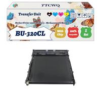 Compatible printer models for this product: Compatible for Brother HL-L8350CDW HL-L9200CDWT MFC-L8650CDW printers (1 Set)