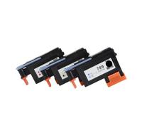 Compatible Printhead CH612A CH613A CH614A For 789 789 Latex L25500 Printer BK Y C M LM(1set)