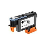 Compatible Printhead For 761 Series CH645A CH646A CH647A CH648A Print Head Replacement For Designjet T7100 T7200 Printer Models(MK)