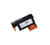 Compatible Printhead For 789 CH612A CH613A CH614A For Use With Latex L25500 Printer BK Y C M LM(C LC)
