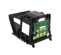 Compatible Printhead For DesignJet T120 T125 T130 T520 T525 T530 Printers Replacement For 711 711B 711XL C1Q10A Print Head
